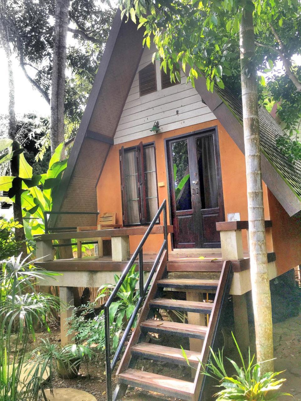 Breeze Of Pai Guesthouse Exterior foto